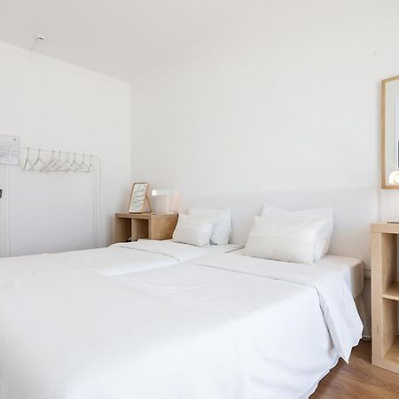 Blue Buddha Beach Rooms & Suites Ericeira Esterno foto