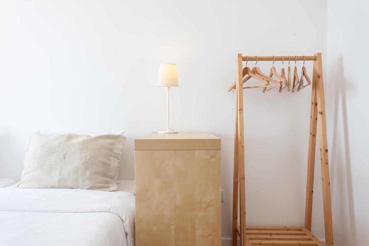 Blue Buddha Beach Rooms & Suites Ericeira Esterno foto