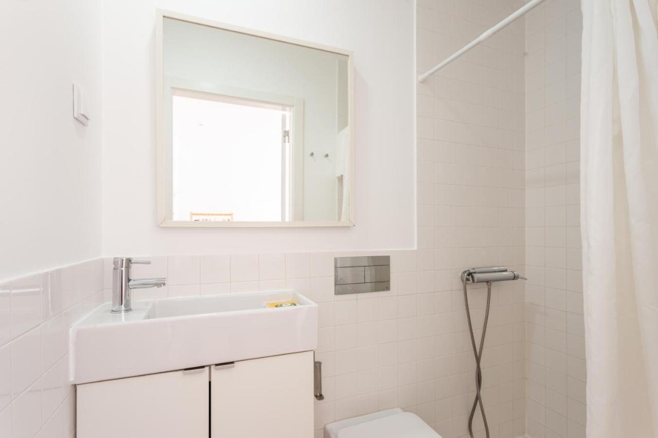 Blue Buddha Beach Rooms & Suites Ericeira Esterno foto
