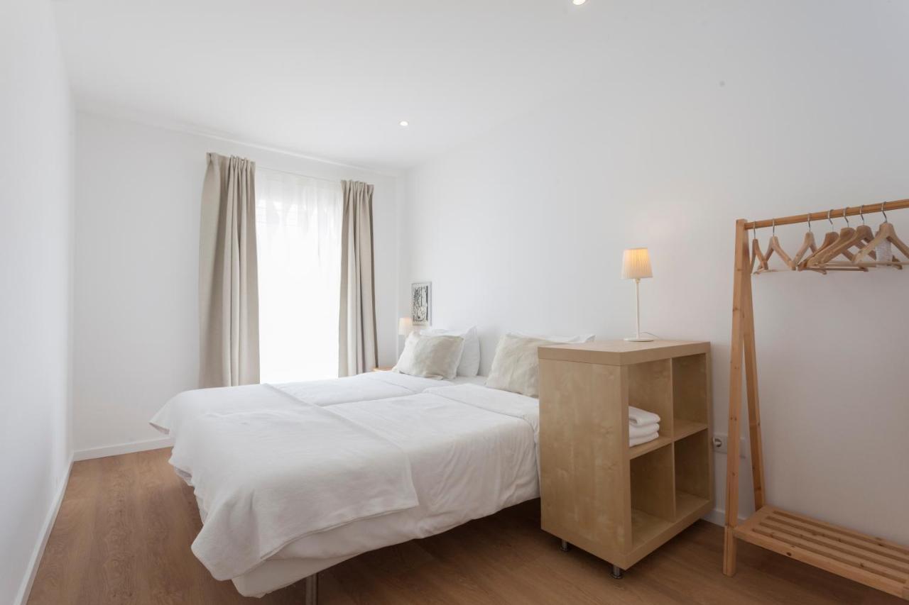 Blue Buddha Beach Rooms & Suites Ericeira Esterno foto
