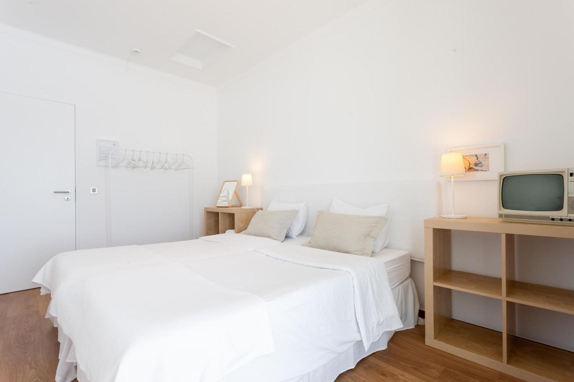 Blue Buddha Beach Rooms & Suites Ericeira Esterno foto