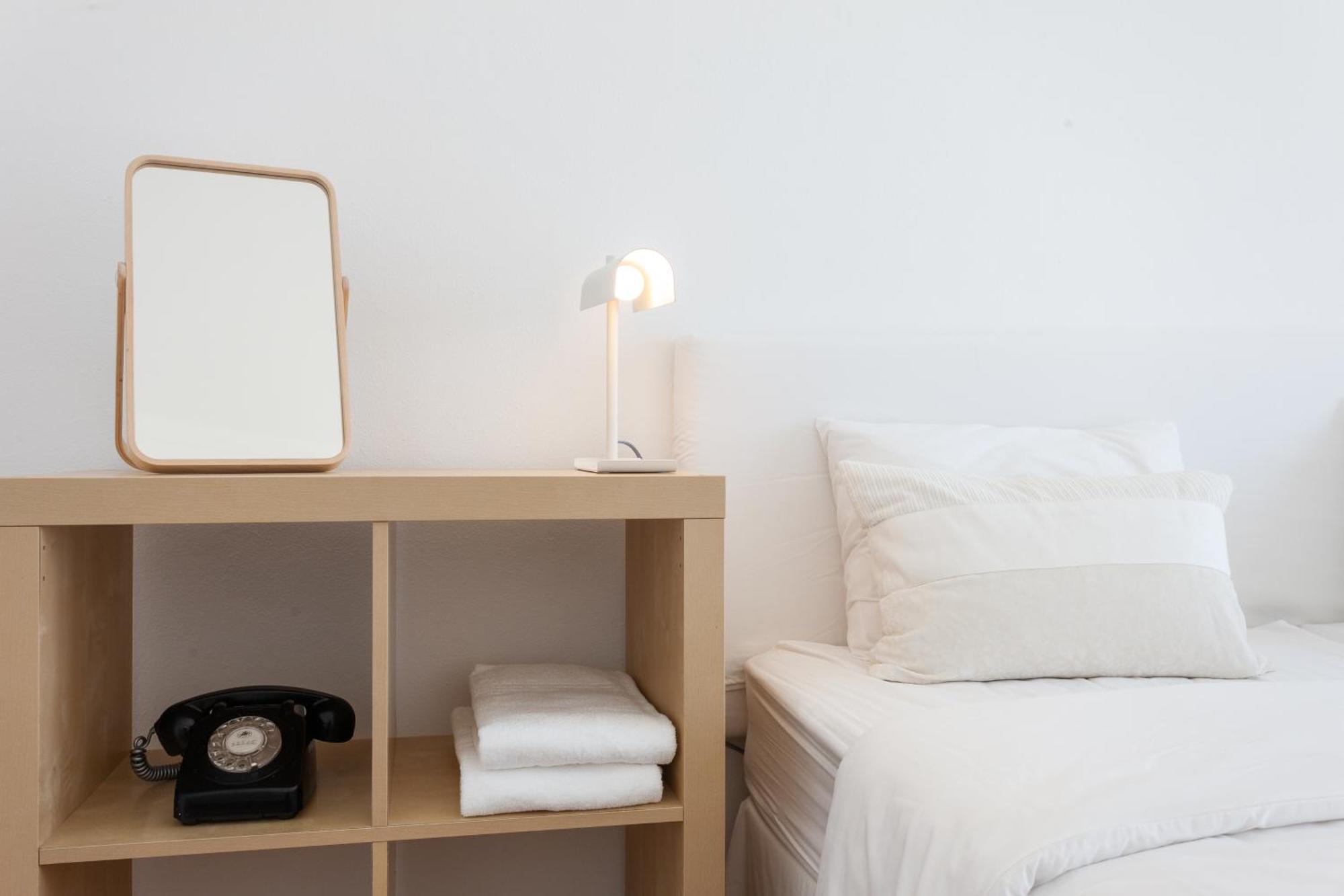 Blue Buddha Beach Rooms & Suites Ericeira Esterno foto