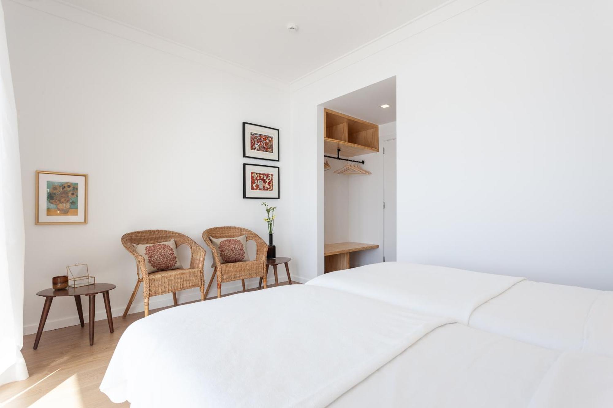 Blue Buddha Beach Rooms & Suites Ericeira Esterno foto