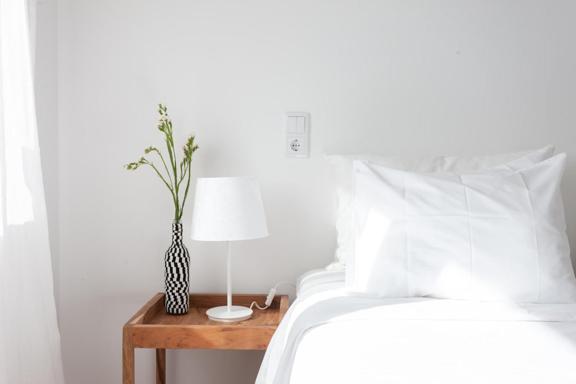 Blue Buddha Beach Rooms & Suites Ericeira Esterno foto
