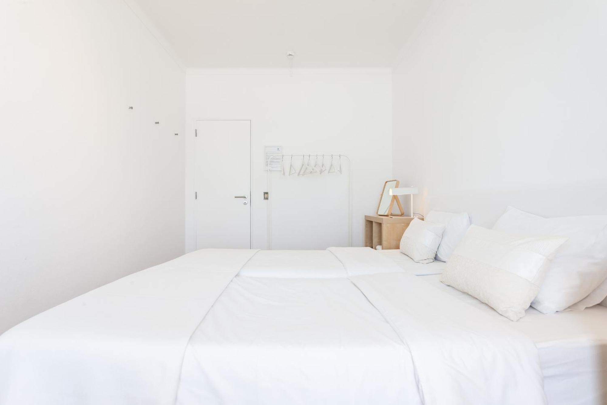 Blue Buddha Beach Rooms & Suites Ericeira Esterno foto