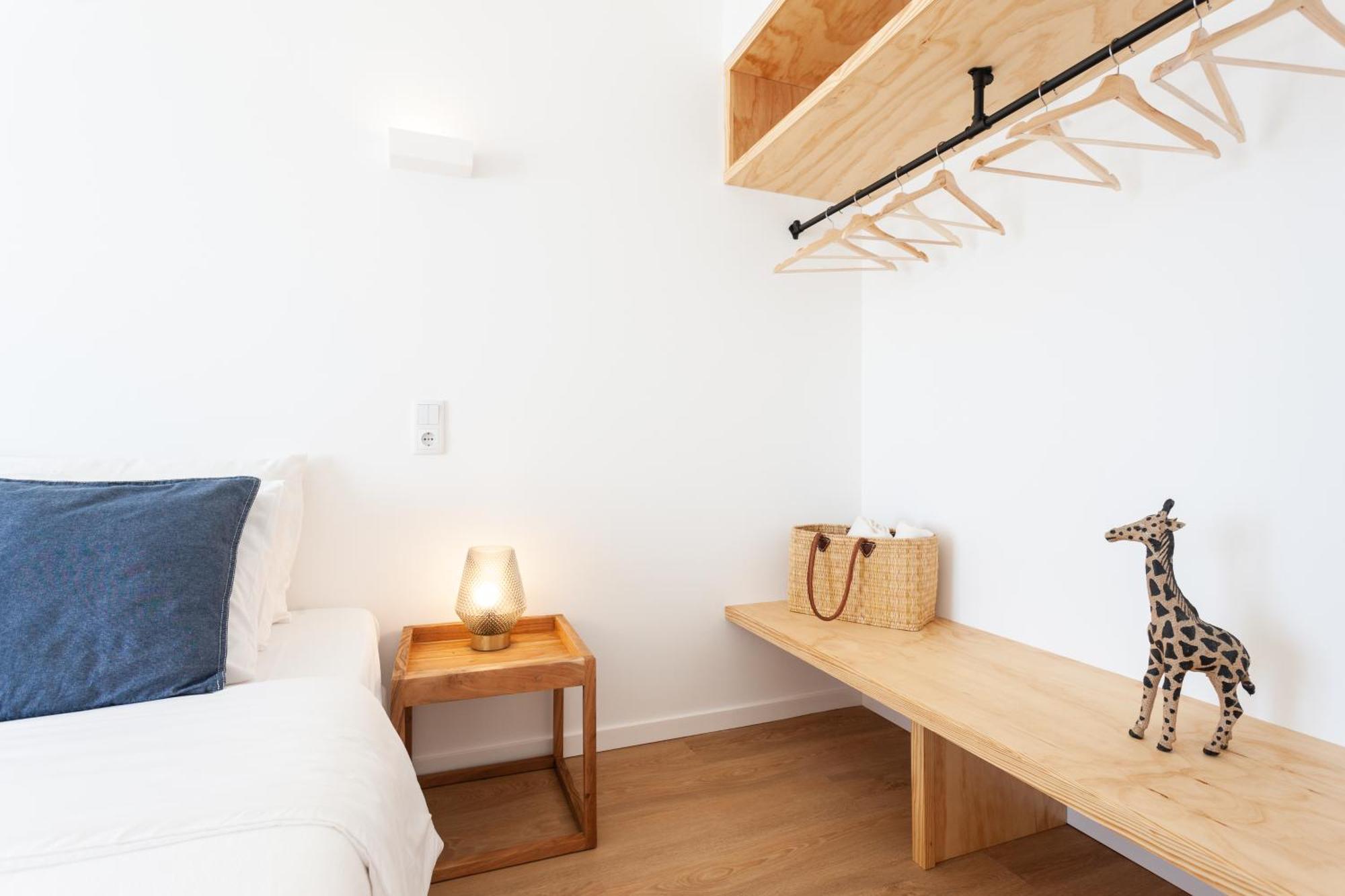 Blue Buddha Beach Rooms & Suites Ericeira Esterno foto