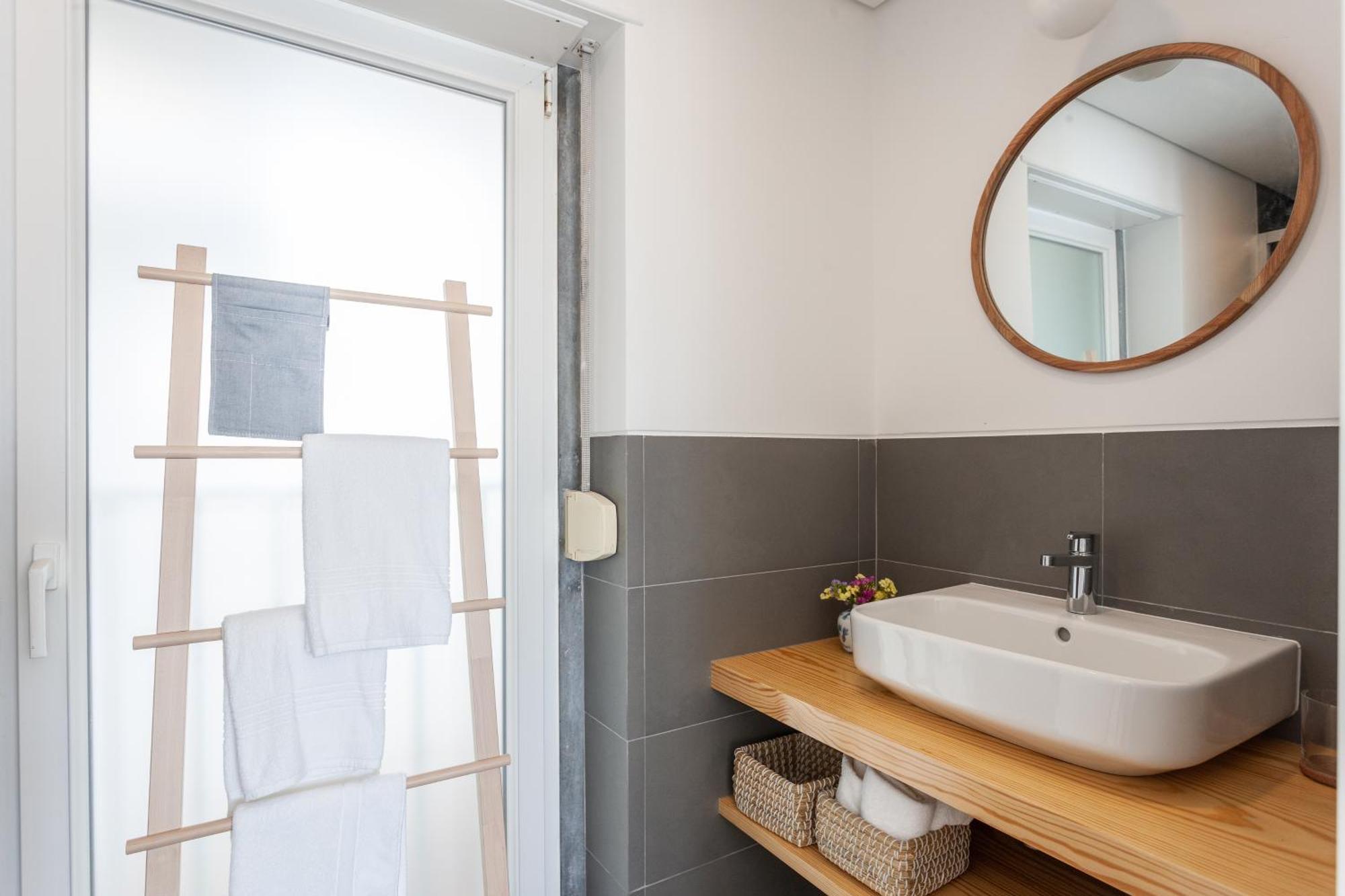Blue Buddha Beach Rooms & Suites Ericeira Esterno foto