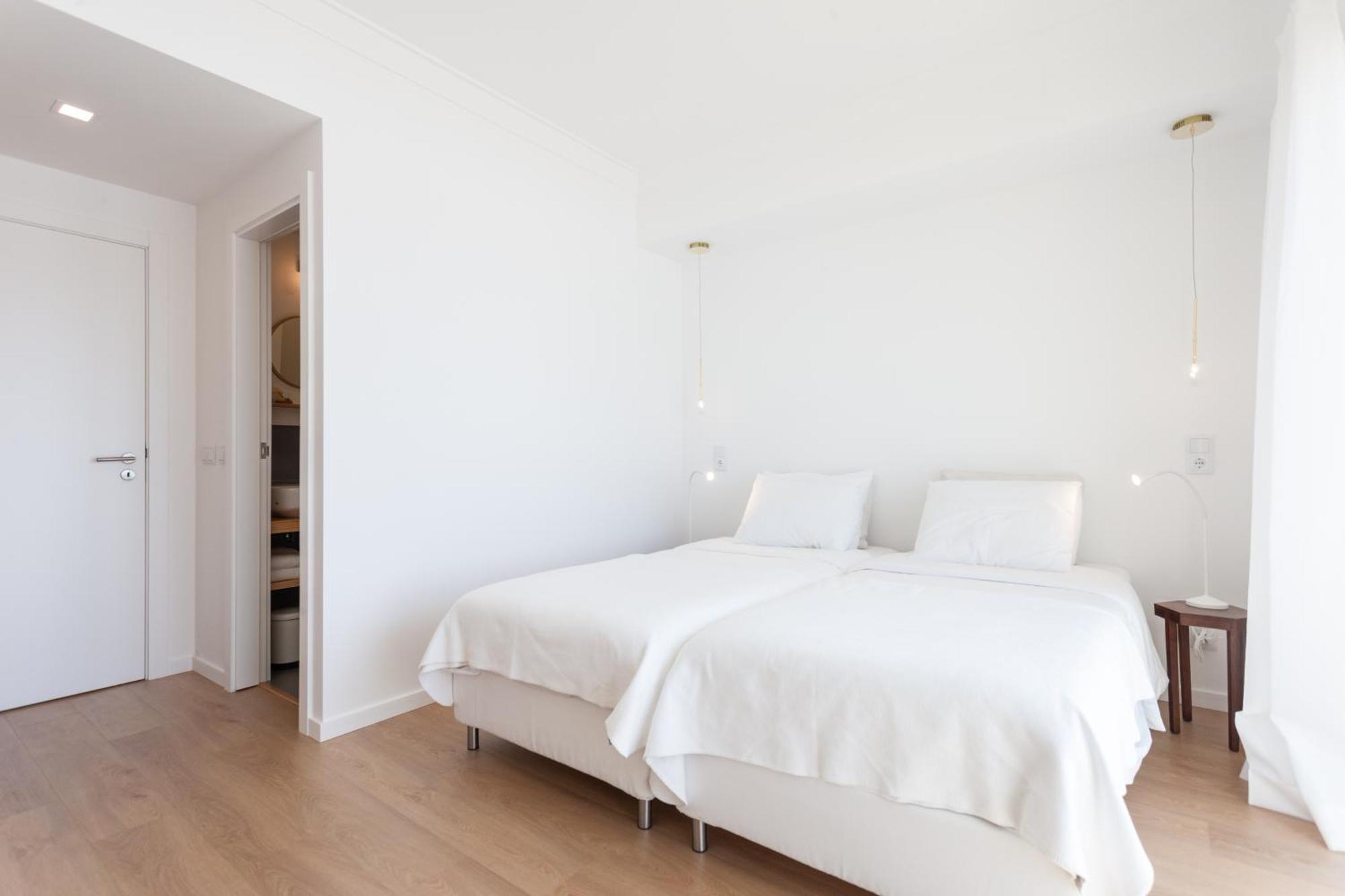 Blue Buddha Beach Rooms & Suites Ericeira Esterno foto