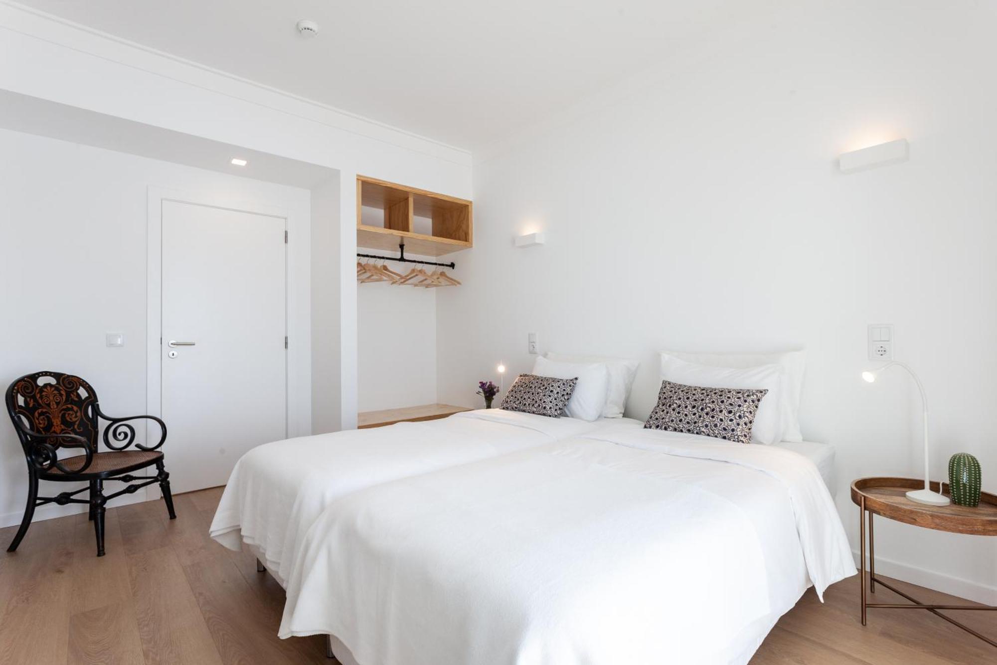Blue Buddha Beach Rooms & Suites Ericeira Esterno foto