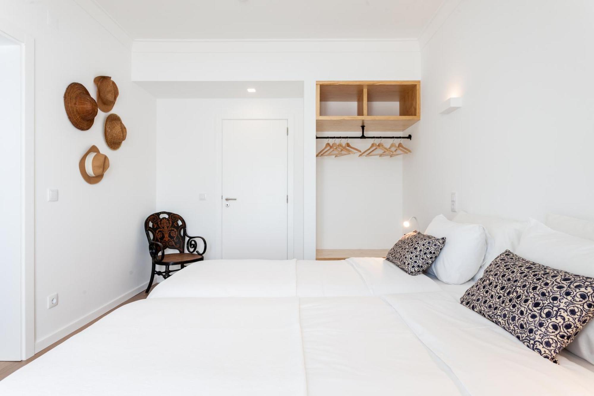 Blue Buddha Beach Rooms & Suites Ericeira Esterno foto