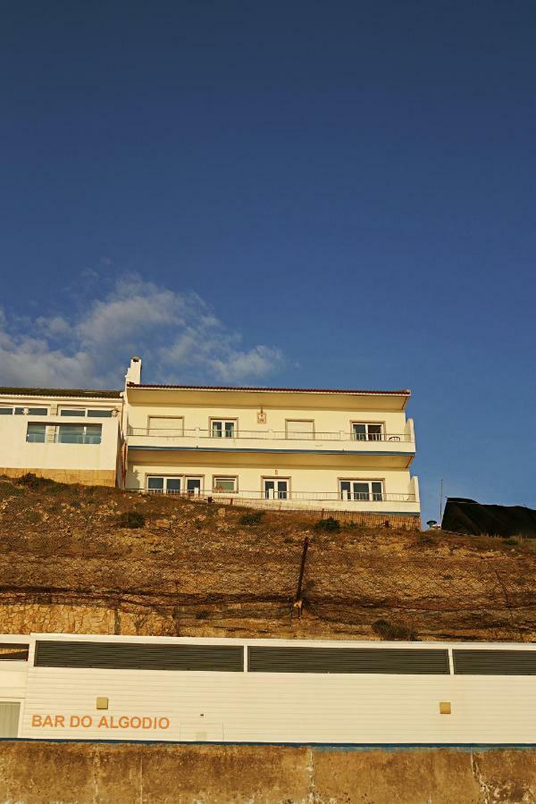 Blue Buddha Beach Rooms & Suites Ericeira Esterno foto
