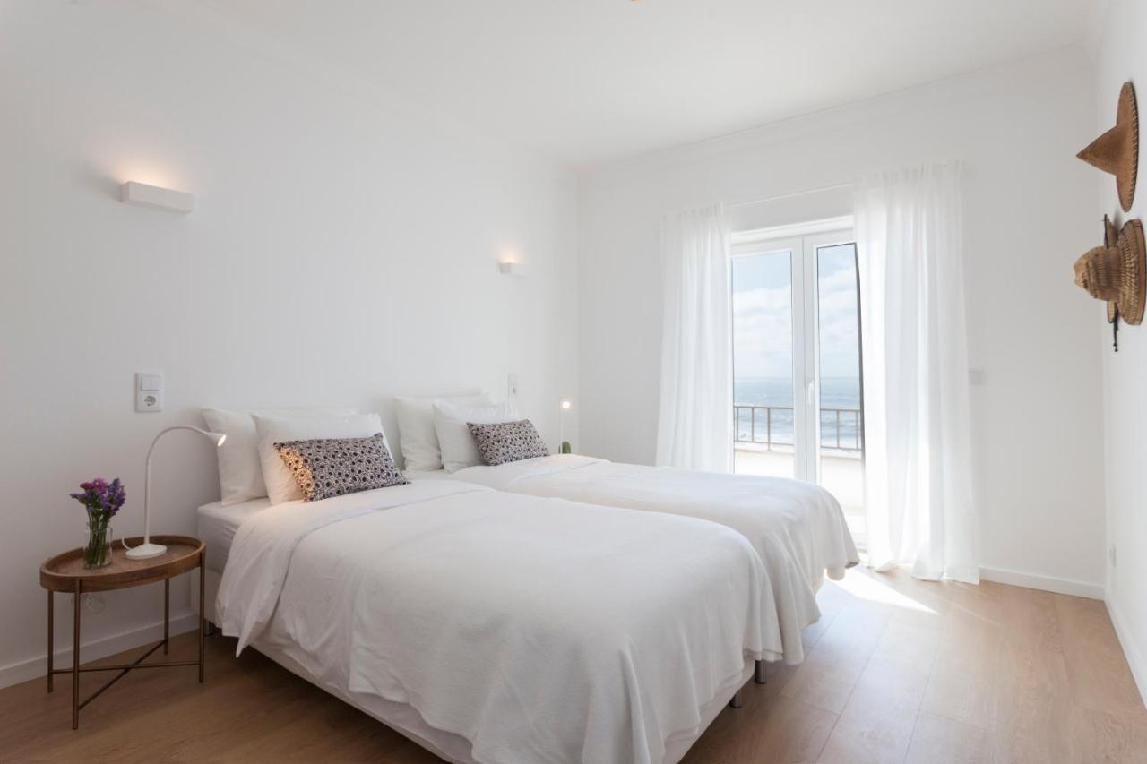 Blue Buddha Beach Rooms & Suites Ericeira Esterno foto