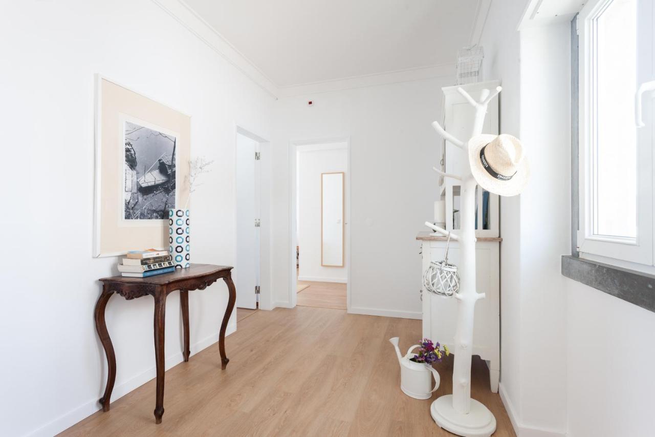 Blue Buddha Beach Rooms & Suites Ericeira Esterno foto