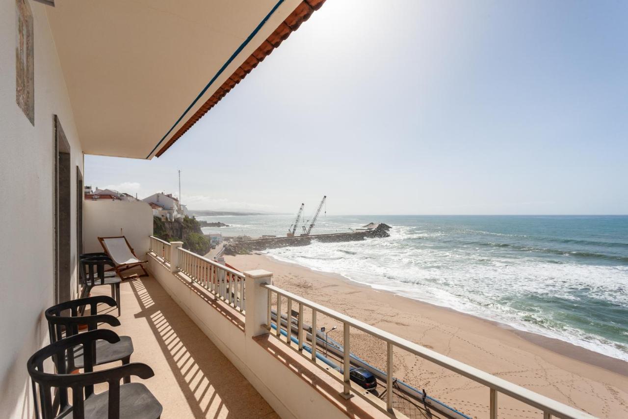Blue Buddha Beach Rooms & Suites Ericeira Esterno foto