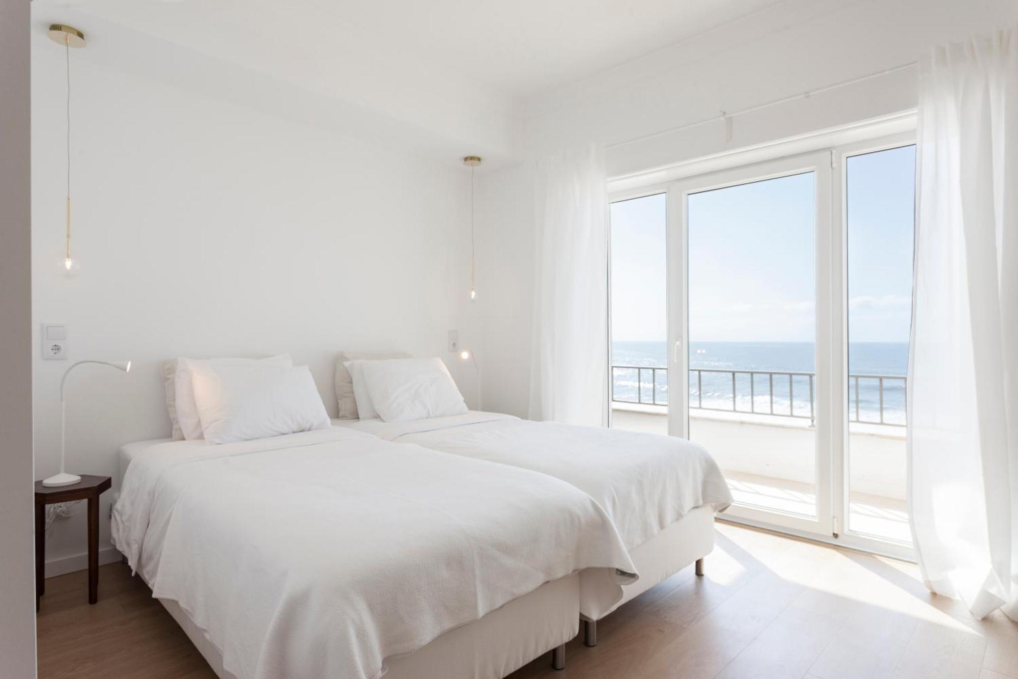 Blue Buddha Beach Rooms & Suites Ericeira Esterno foto
