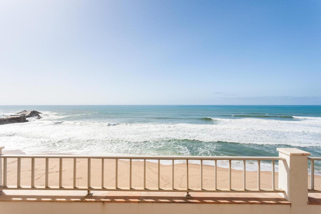Blue Buddha Beach Rooms & Suites Ericeira Esterno foto