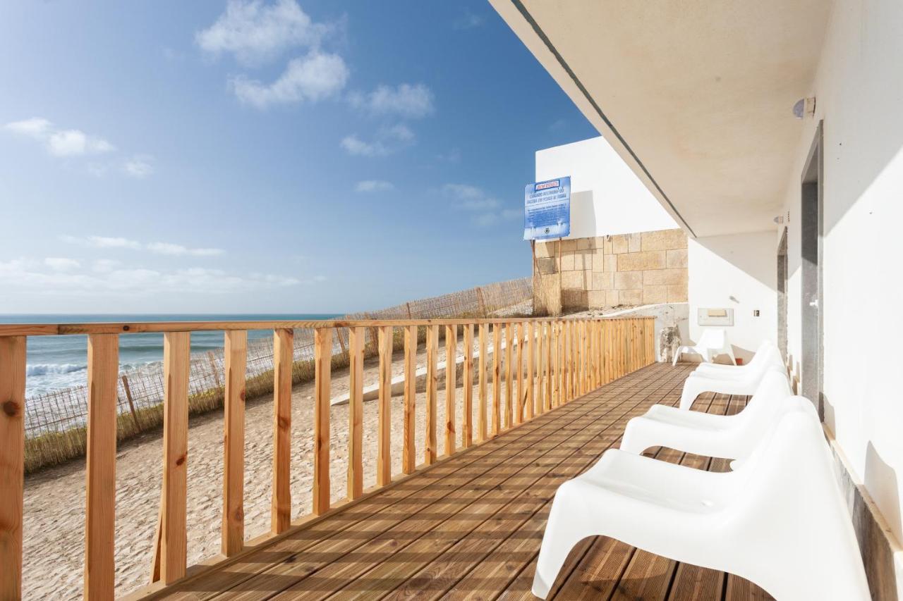 Blue Buddha Beach Rooms & Suites Ericeira Esterno foto