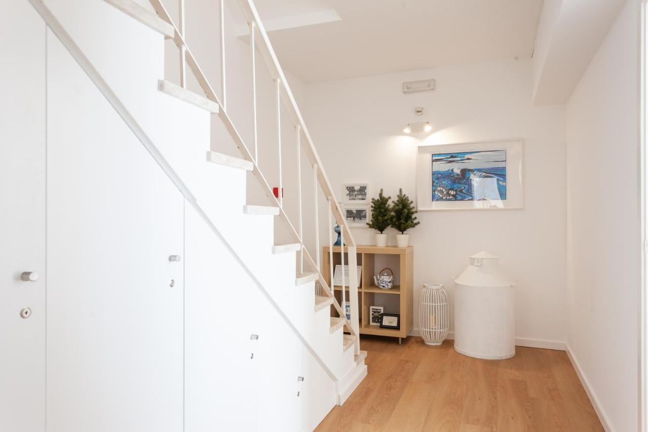 Blue Buddha Beach Rooms & Suites Ericeira Esterno foto