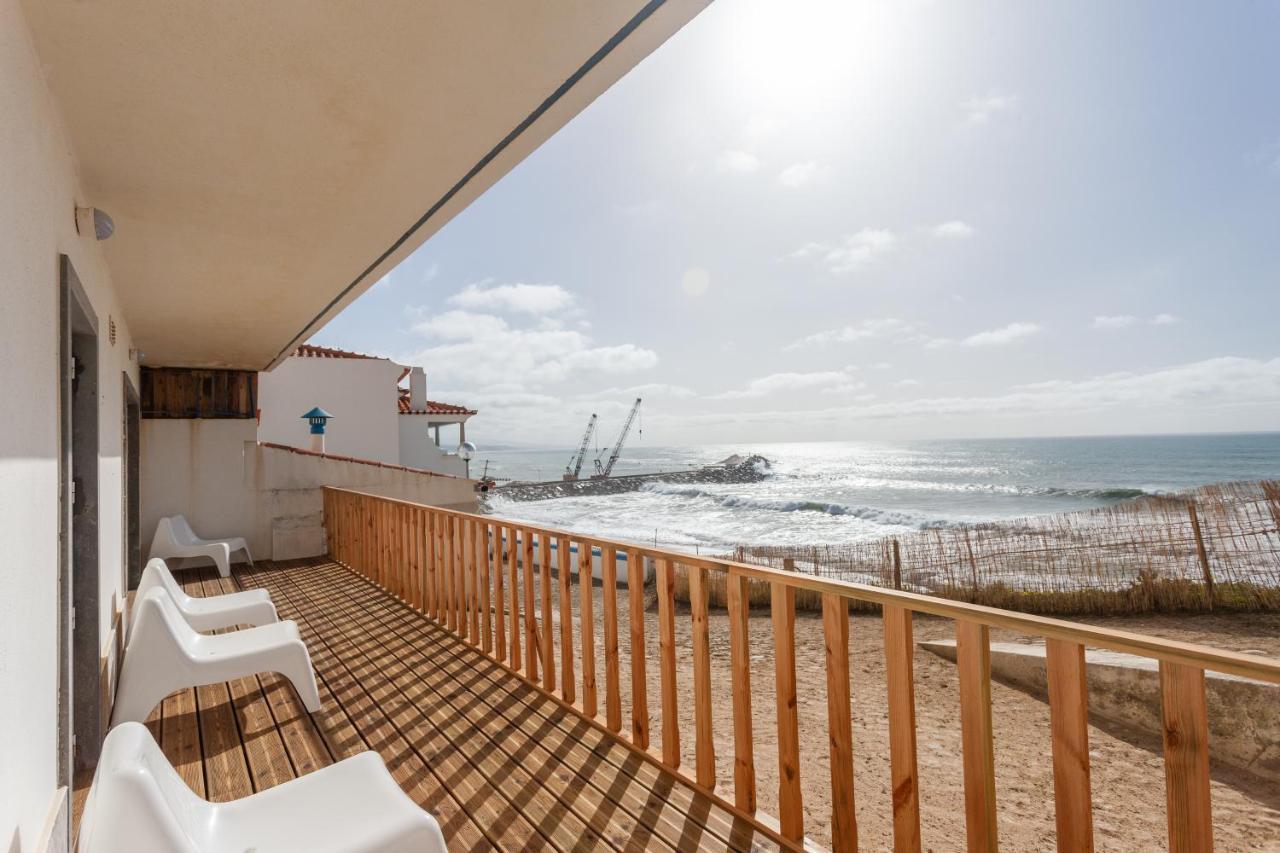 Blue Buddha Beach Rooms & Suites Ericeira Esterno foto